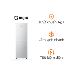 Tủ lạnh 2 cánh Xiaomi Mijia 186L