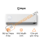 Điều Hòa 2 chiều Xiaomi Inverter KFR-35GW/F1A1 - 1.5HP/12.000BTU