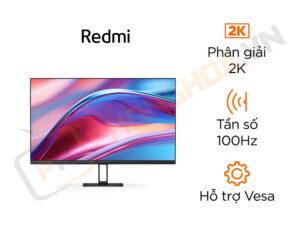 Màn hình máy tính Xiaomi Redmi A27Q 2025