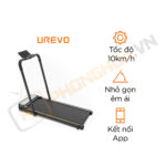 Máy Chạy Bộ Xiaomi Urevo Strol 2E