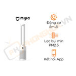 Quạt không cánh lọc không khí Xiaomi Mijia WYJHS01ZM