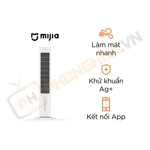 Quạt tháp hơi nước Xiaomi Mijia ZFSLFS01DM