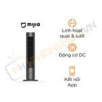 Quạt tháp kiêm sưởi Xiaomi Mijia Inverter DC BPLNS01DM