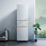 Tủ lạnh 3 cánh Xiaomi Mijia 216L