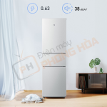 Tủ lạnh 3 cánh Xiaomi Mijia 216L