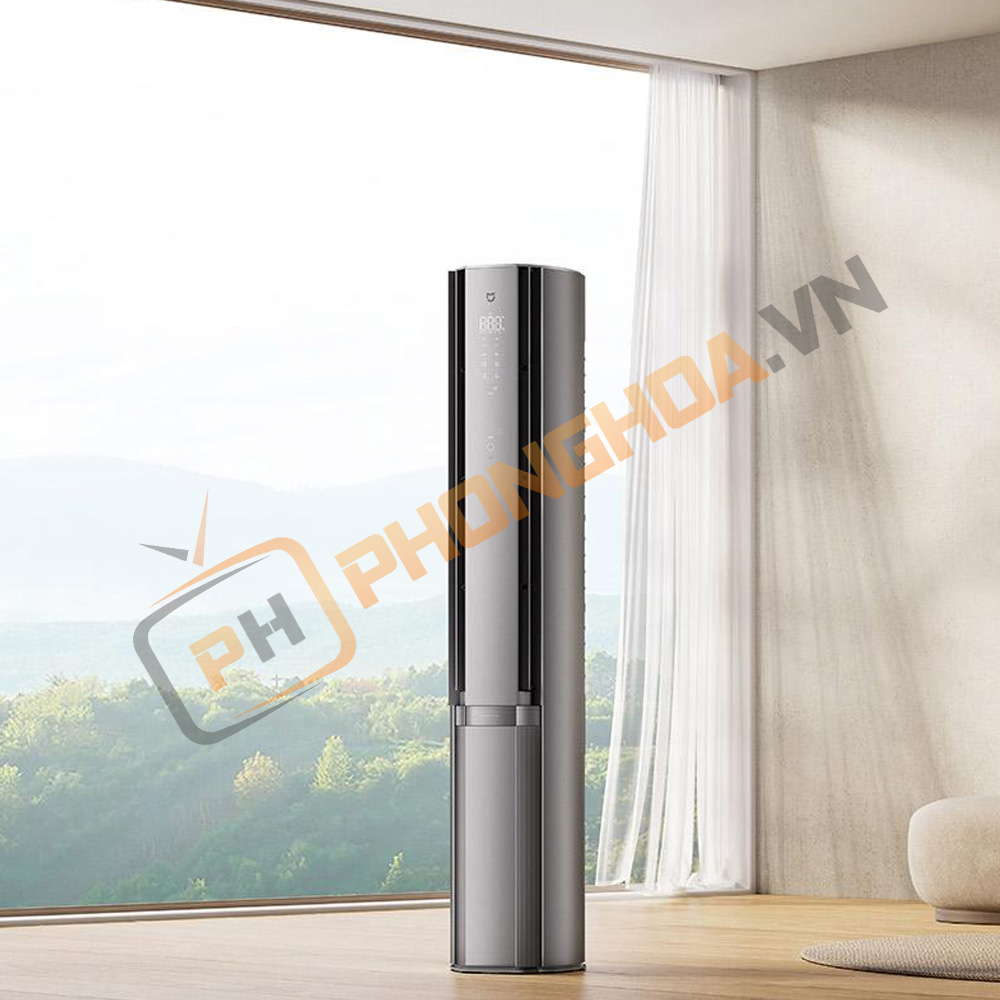 Điều hòa cây (máy lạnh) 2 chiều Xiaomi Mijia Pro KFR-72LW-NA11/M3A1