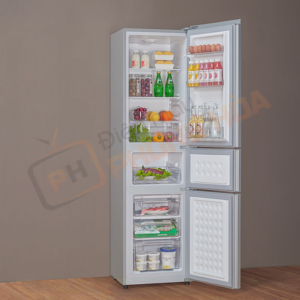 Tủ lạnh Xiaomi Mijia 215L