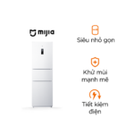 Tủ lạnh 3 cánh Xiaomi Mijia 256L BCD-256WMSA