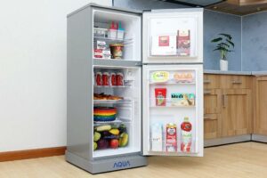 Có nên mua tủ lạnh giá rẻ dưới 3 triệu để sử dụng không?