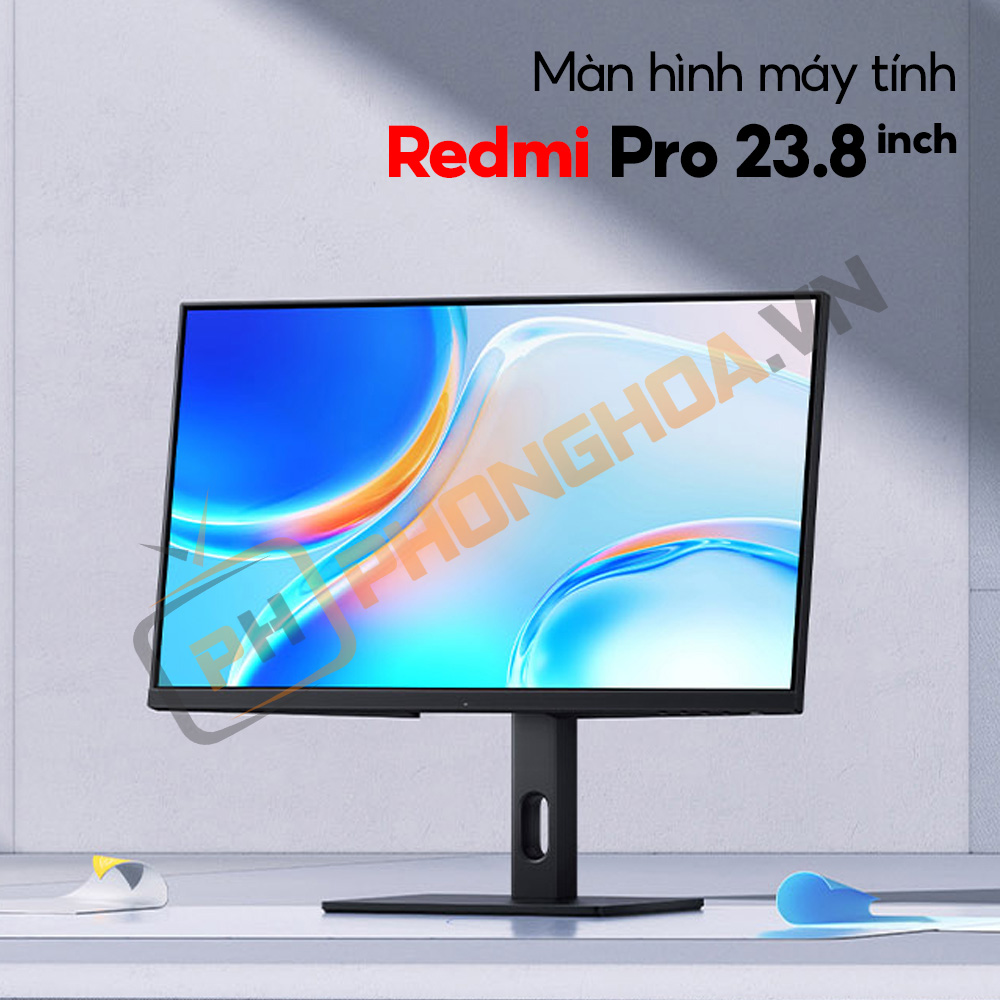 Màn hình máy tính Xiaomi Redmi 23.8 inch Pro RMMNT238NFS FHD