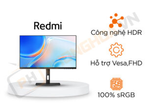 Màn hình máy tính Xiaomi Redmi 23.8 inch Pro RMMNT238NFS FHD