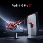 Màn hình Redmi G Pro 27 inch