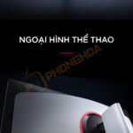 Ngoại hình thể thao