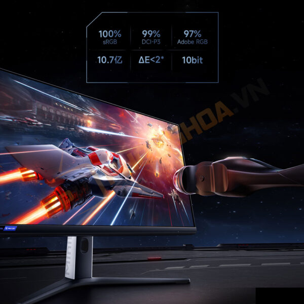 Màn hình hỗ trợ công nghệ AMD FreeSync