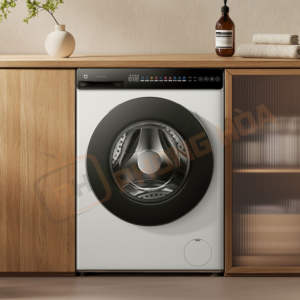 Máy giặt siêu mỏng Xiaomi Mijia MJ106