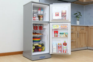 Các loại tủ lạnh mini giá rẻ 1 triệu