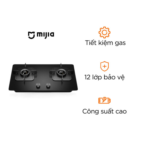 Bếp Gas Thông Minh Xiaomi Mijia S2 JZT-MJ01D