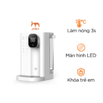 Máy làm nước nóng để bàn Xiaomi Jmey T2 3L