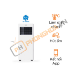 Điều hòa di động Xiaomi New Widetech Pro WAP31A15EW