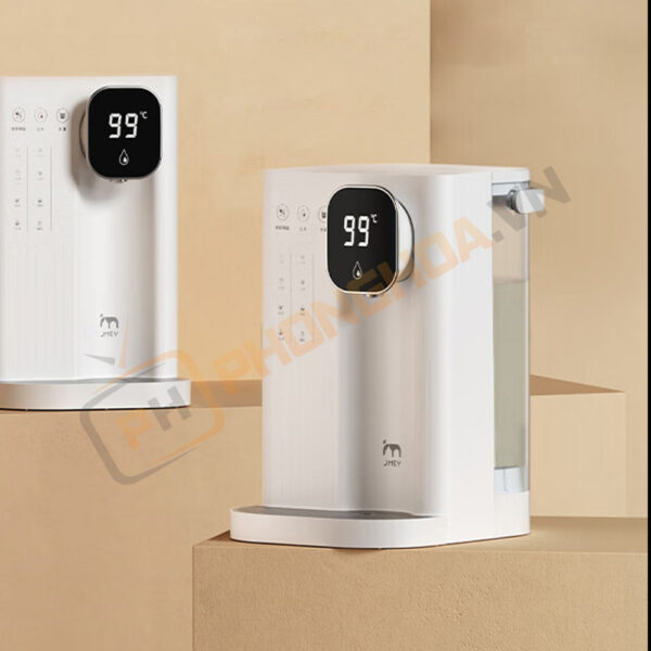 Máy làm nước nóng để bàn Xiaomi Youpin Jmey T2 3L