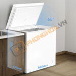 Tủ đông Xiaomi Mijia Freezer 203L