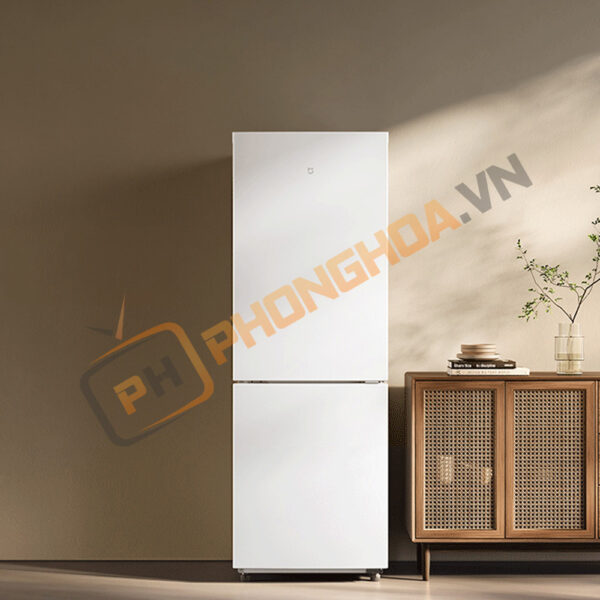 Tủ lạnh 2 cánh Xiaomi Mijia 175L