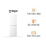 Tủ lạnh 2 cánh Xiaomi Mijia 175L