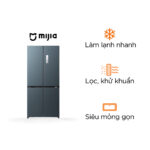 Tủ lạnh 4 cánh Xiaomi Miijia 485L - Model 2024