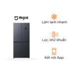 Tủ lạnh 4 cánh Xiaomi Mijia 520L