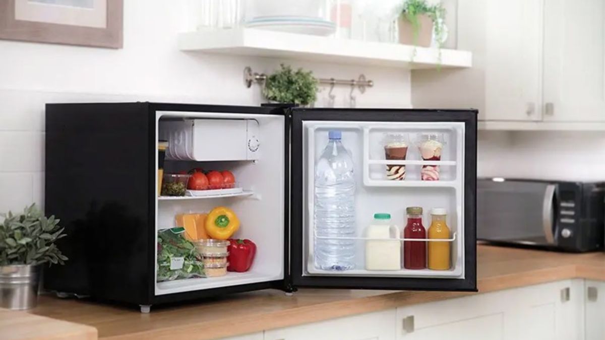 Có nên sử dụng tủ lạnh mini giá rẻ 1 triệu hay không?