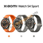 Đồng hồ thông minh Xiaomi Watch S4 Sport