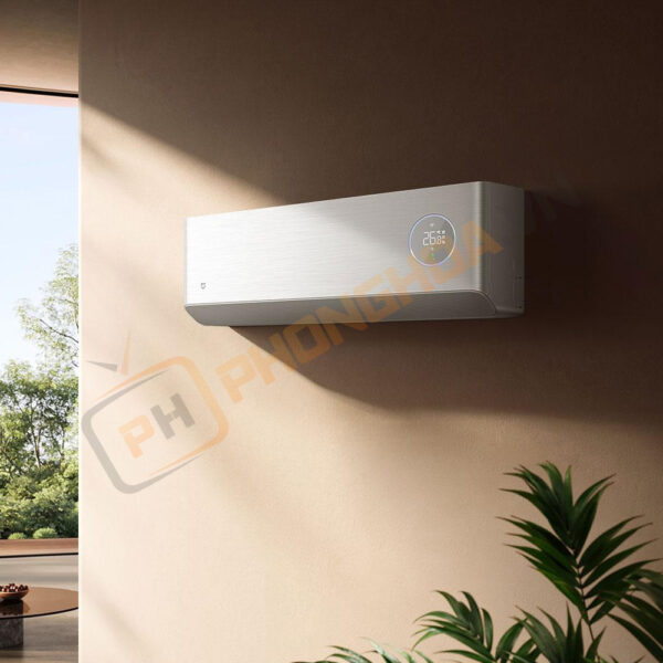 Điều hoà 2 chiều Xiaomi Mijia Inverter F5A1 Pro KFR-35GW/12.000BTU