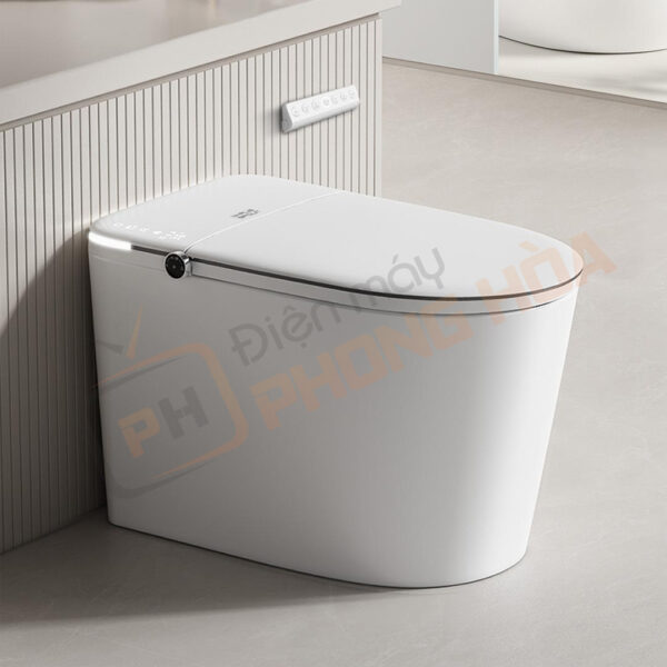 Bồn cầu thông minh Xiaomi Little Whale Wash M9