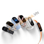 Vòng đeo tay Smart Xiaomi Miband 9 - Bản Quốc Tế