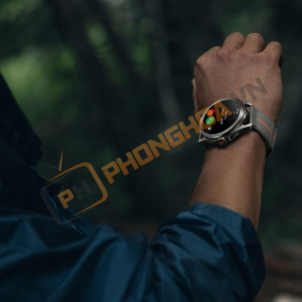 Đồng hồ thông minh Xiaomi Watch S4 Sport