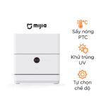 Máy Rửa Bát Xiaomi Mijia S2 5 Bộ Model 2024