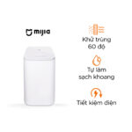 Máy giặt mini Xiaomi Mijia Pro XQB30MJ101 3kg