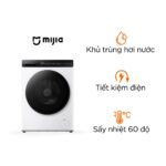 Máy Giặt Sấy Xiaomi Mijia MJ104