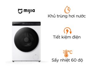 Máy Giặt Sấy Xiaomi Mijia MJ104