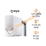 Máy lọc và làm nước nóng Xiaomi Mijia Q1000 MRH1032