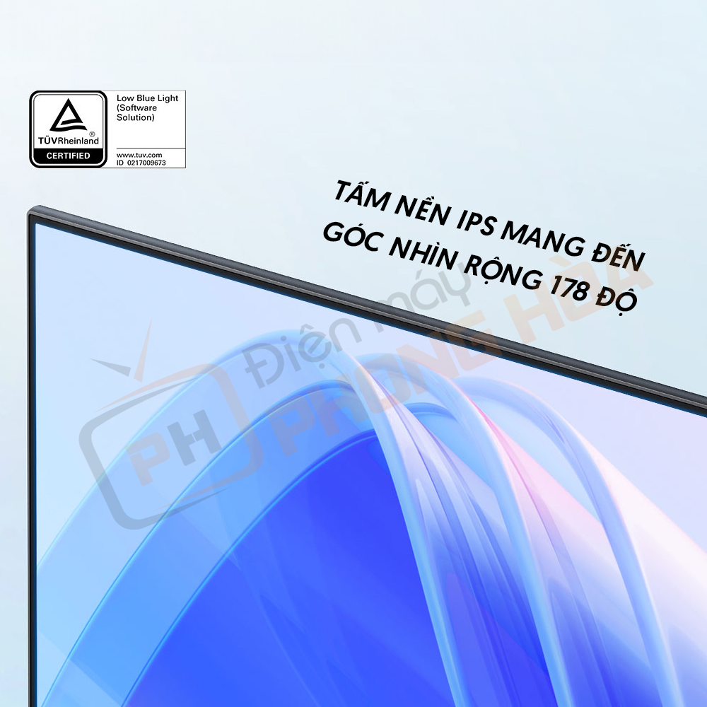 Đánh giá màn hình xiaomi 27 inch có góc nhìn rộng 178 độ