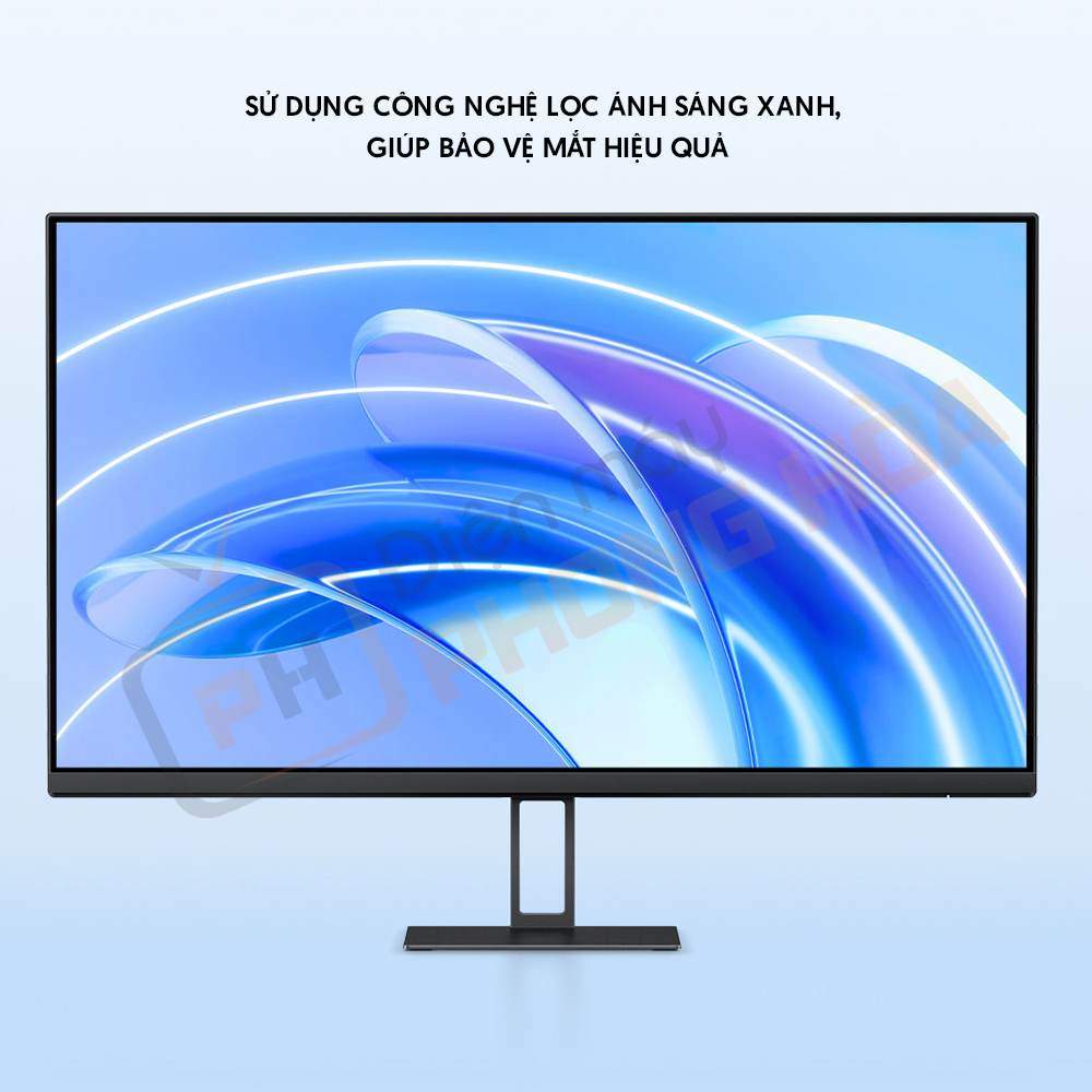 Màn hình Xiaomi Redmi Display 27 inch P27FBB-RA new lọc ánh sáng xanh bảo vệ thị lực