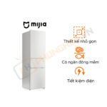 tủ lạnh xiaomi 215l