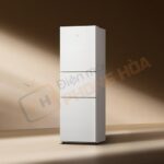 Tủ lạnh 3 cánh Xiaomi Mijia 303L- tự động làm đá