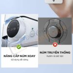 Nắp bồn cầu thông minh Viomi VZMTG03