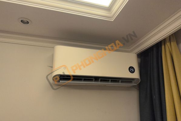 Điều hòa 2 chiều Xiaomi Inverter KFR-50GW/N2A1-18000BTU/ 2HP