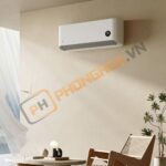 Điều hòa 2 chiều Xiaomi Inverter KFR-50GW/N2A1-18000BTU/ 2HP