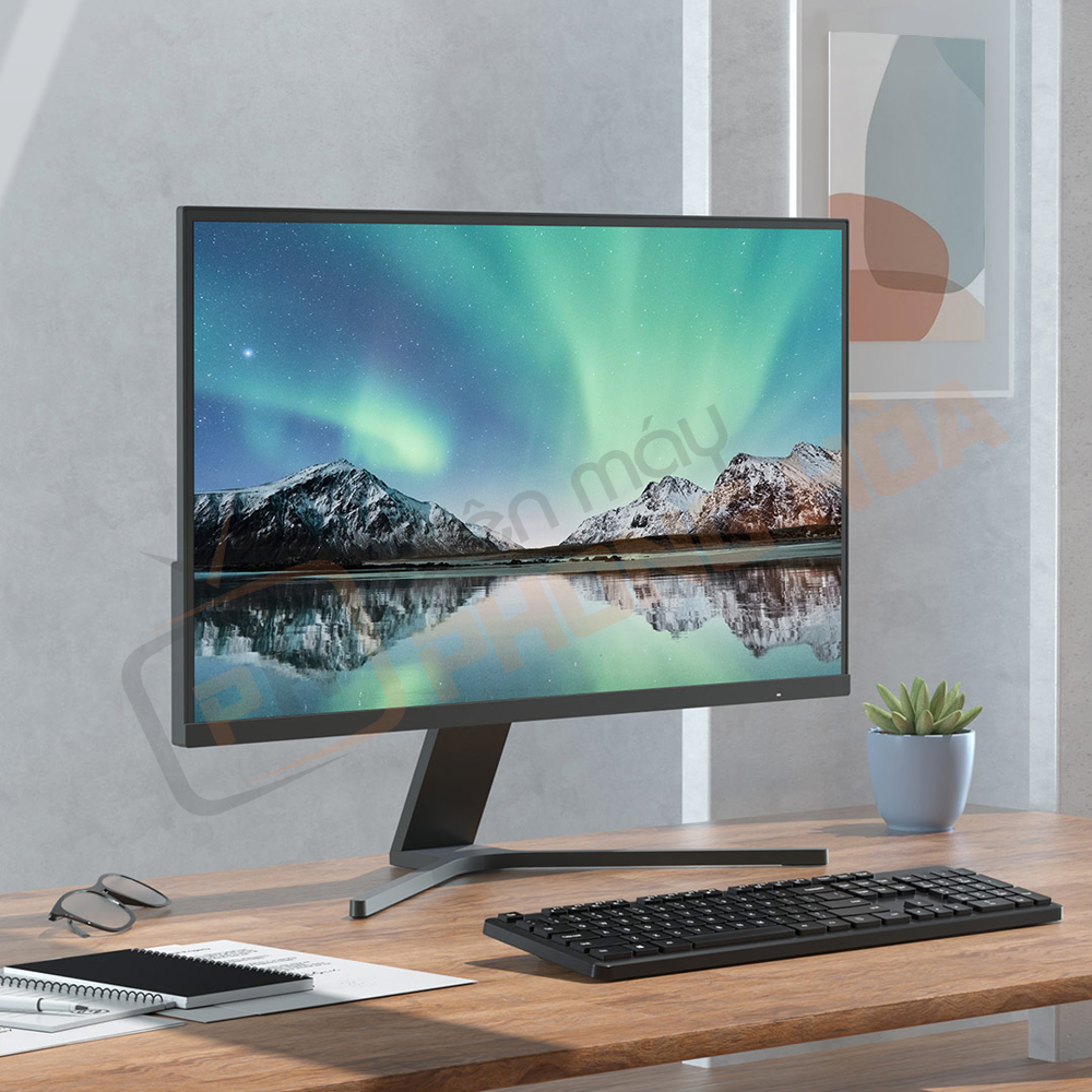 Màn hình 2k 27 inch Monitor sử dụng công nghệ IPS 