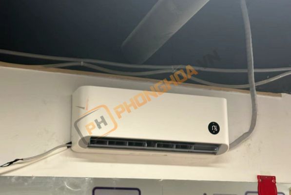 Điều hòa 2 chiều Xiaomi Inverter KFR-50GW/N2A1-18000BTU/ 2HP