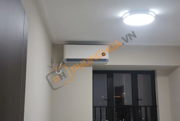 Điều hòa 2 chiều Xiaomi Inverter KFR-50GW/N2A1-18000BTU/ 2HP